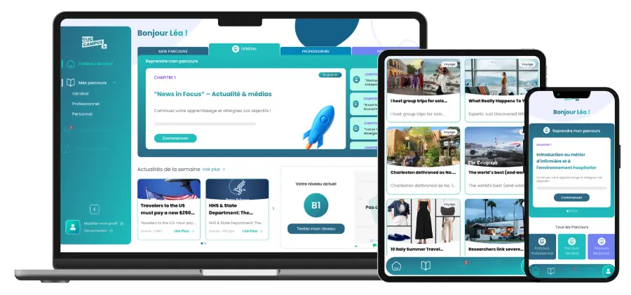 plateforme-elearning-clic-campus-2025 Clic-campus : formations aux langues étrangères