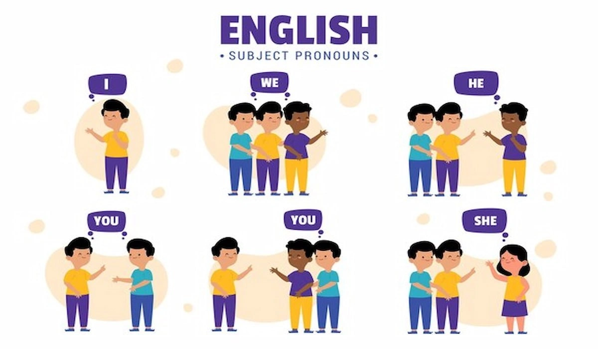 Précisions et astuces pour les pronoms sujets