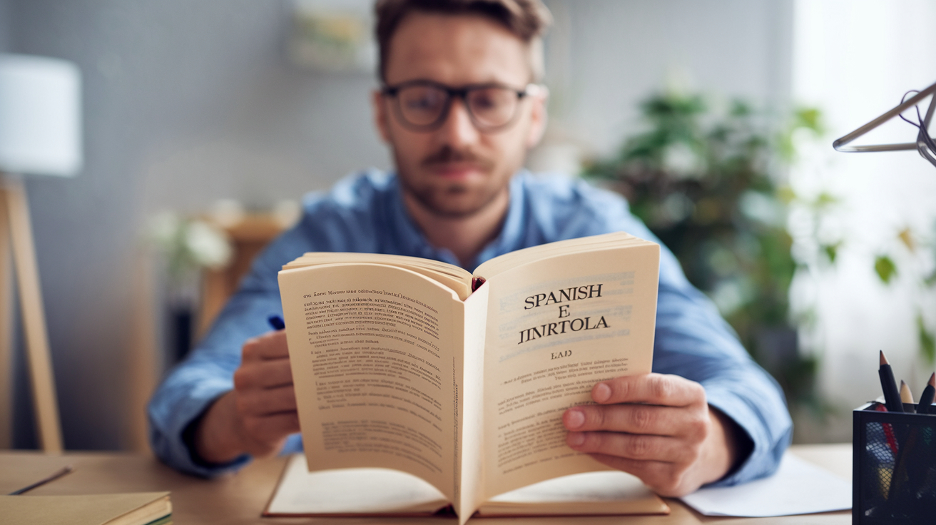 Les meilleures techniques pour lire un texte en espagnol