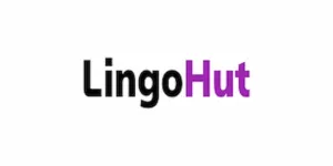 Logo LingoHut