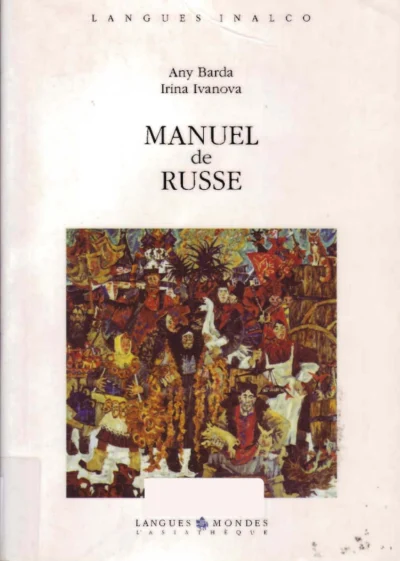 manuel russe pdf