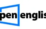 open english open english