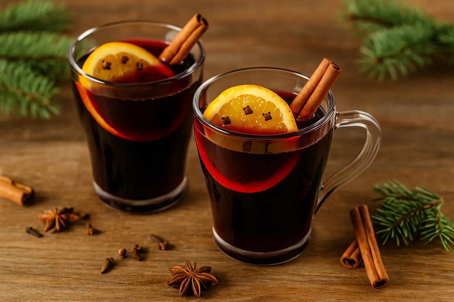 Glühwein