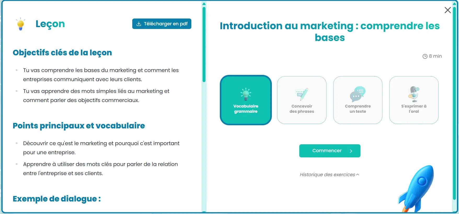 plateforme clic campus lecons plateforme clic campus lecons