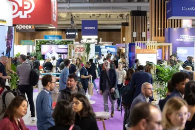 Clic Campus au Learning Technologies France 2026 : Recontrez nous au stand H114