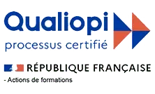 Logo Qualiopi