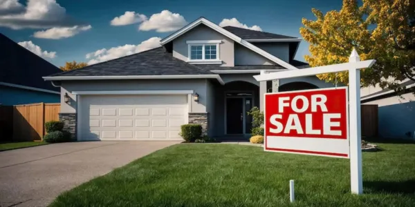 belle_mais_a_vendre Photo d'une belle maison à vendre