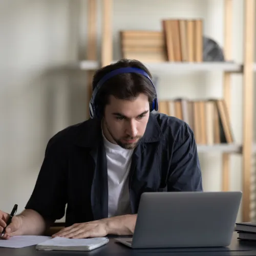 formation langue anglaise certifiee