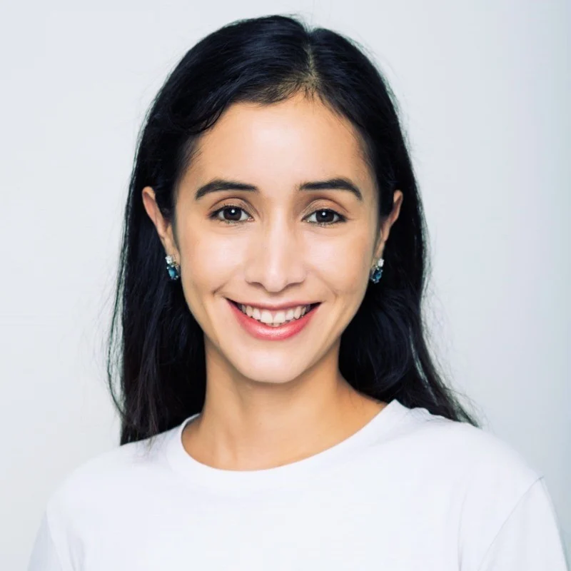 Maria Berdugo