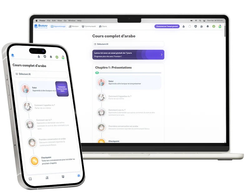 E-learning contextualisé