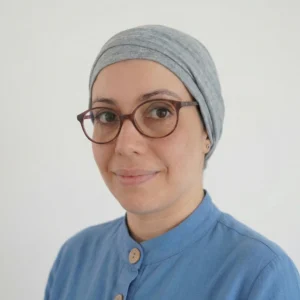 Asma Selmani