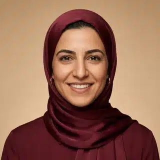 Fatima Zahra Amrani