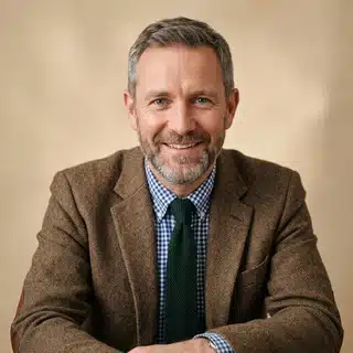 James Mitchell