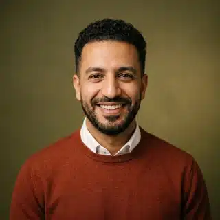 Karim Benali