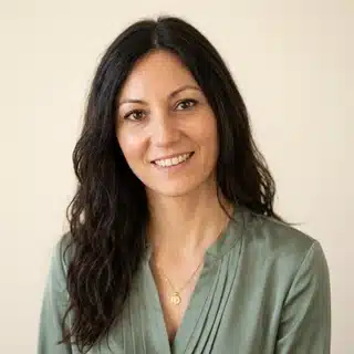 Mariarosa Ciranna