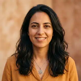Nadia El Mansouri