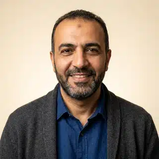 Youssef Khatib