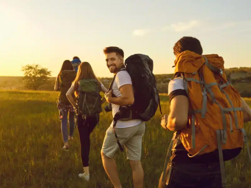 Professionnel du tourisme évoluant dans une chaîne hôtelière internationale