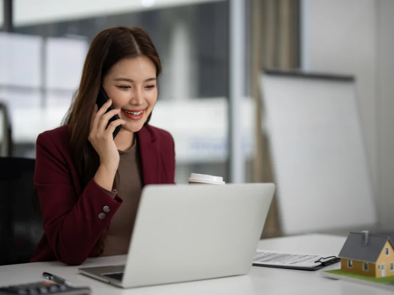 Vocabulaire immobilier anglophone