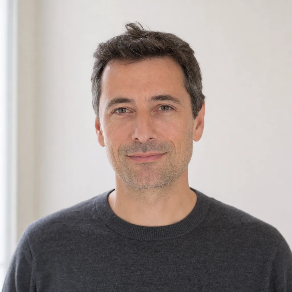 Antoine Girard