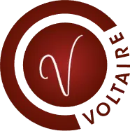 Logo du Certificat Voltaire