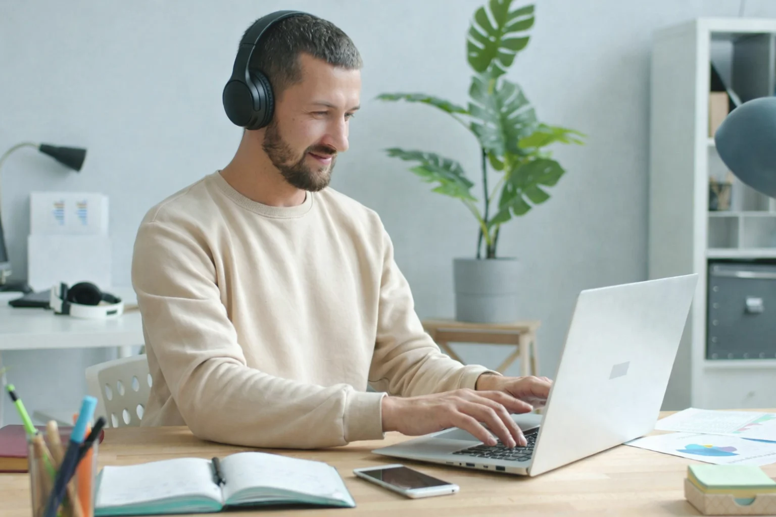 Conditions pour passer le test English 360 en ligne