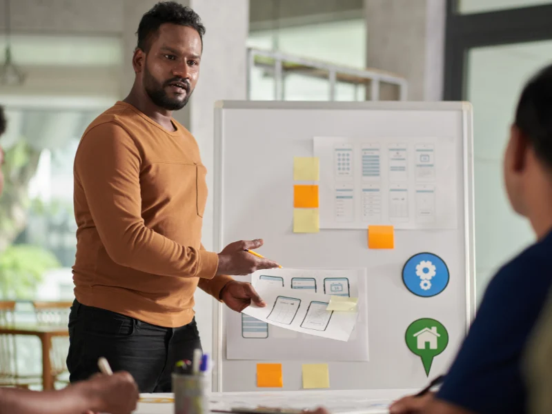 Évoluer vers un poste de CMO ou Head of Marketing