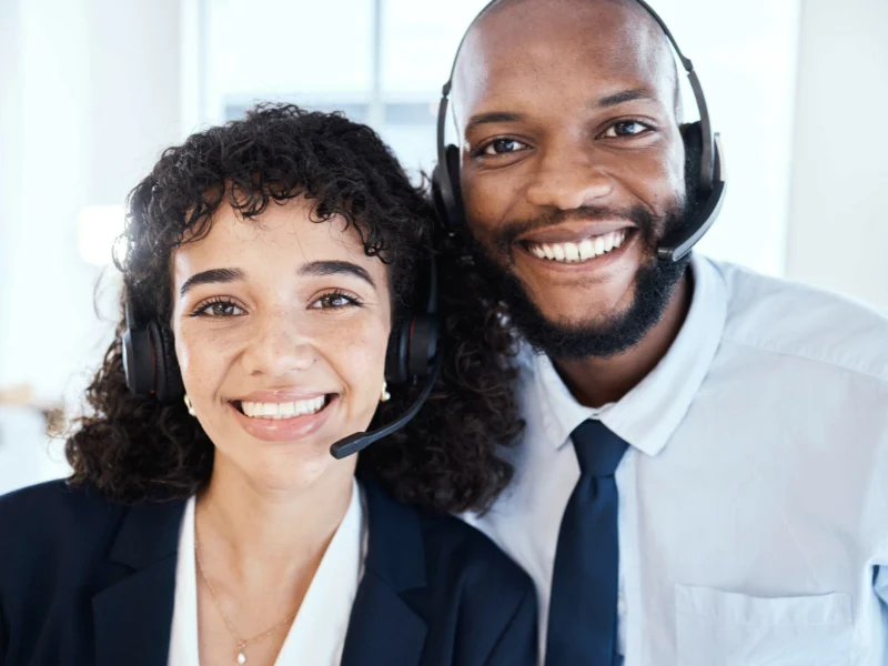 Customer Success Manager en évolution de carrière