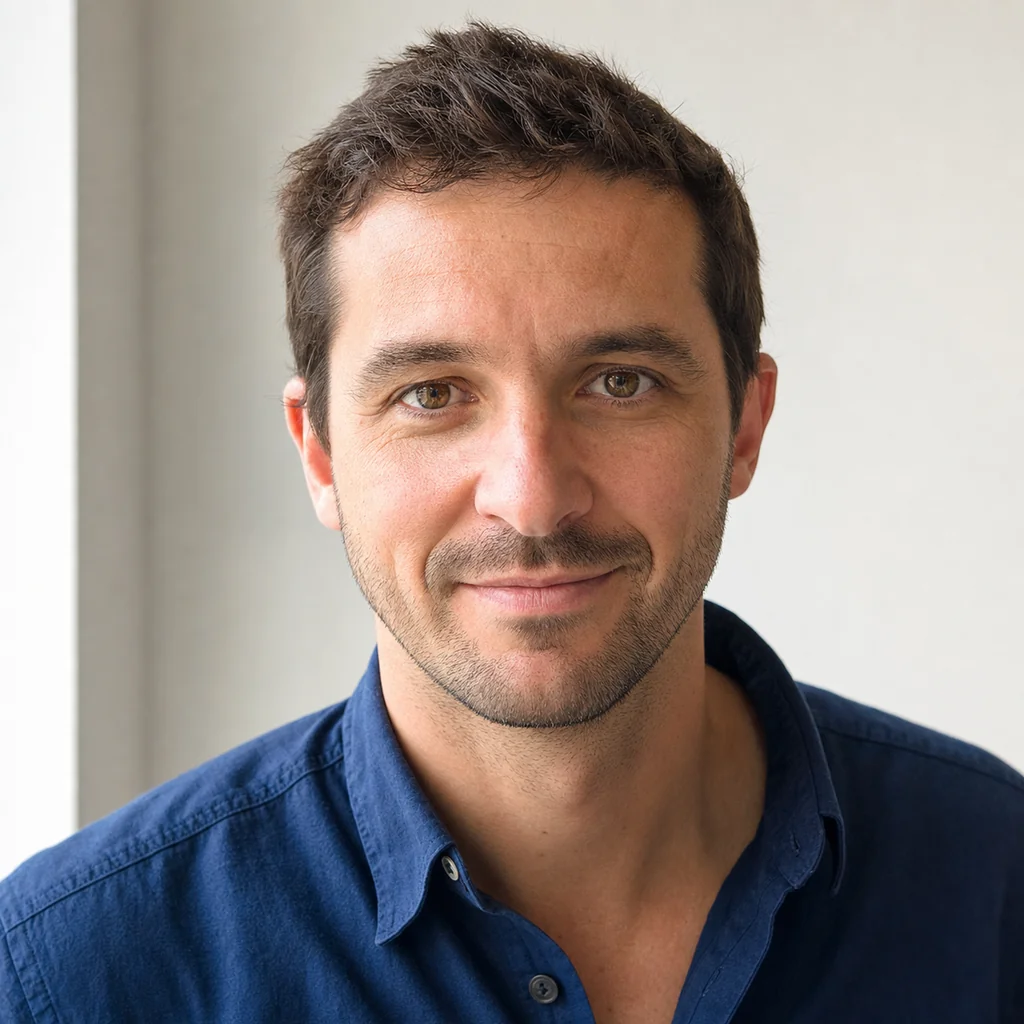 Julien Leroy