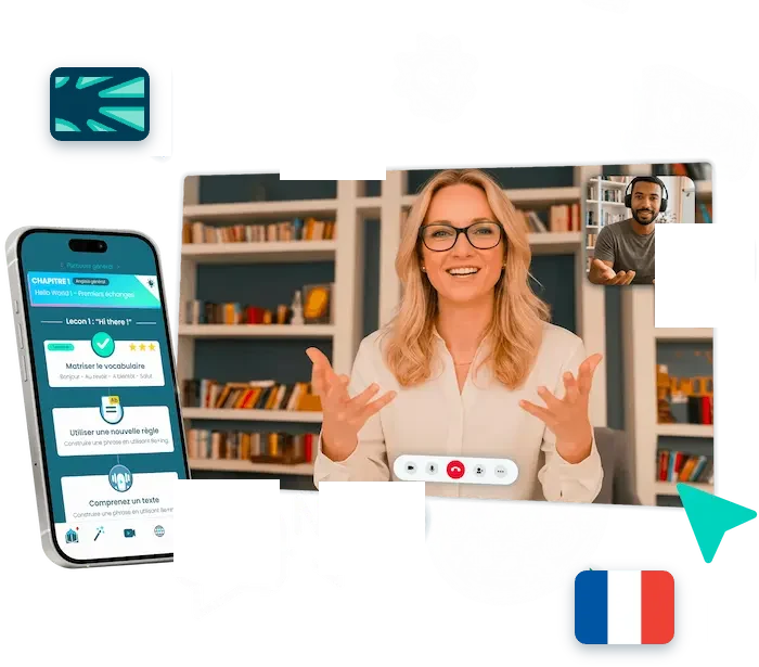 Formation langue des signes LSF en ligne Clic Campus