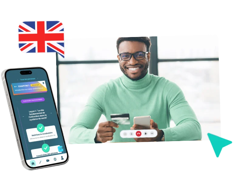 Formation a l’anglais achat Formation anglais achats