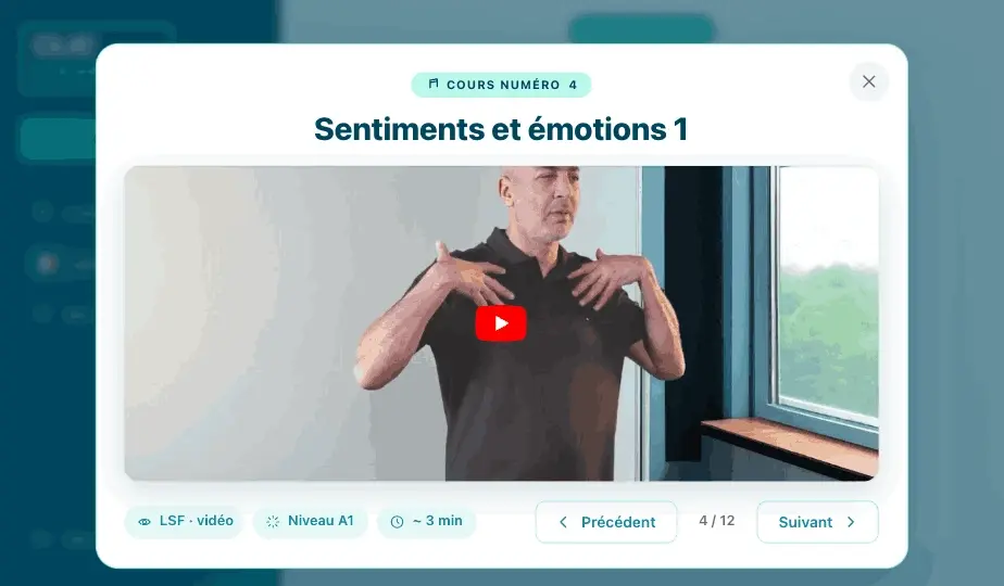E-learning contextualisé