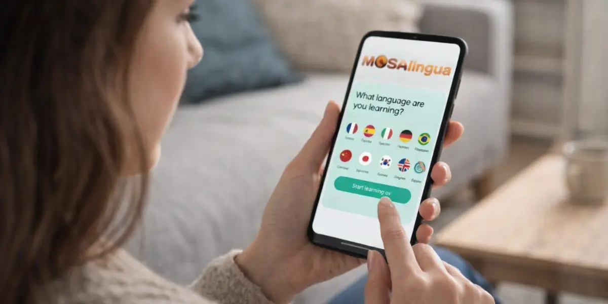 MosaLingua comparatif des tarifs