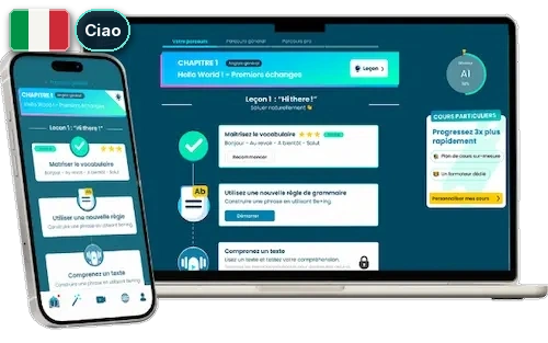 E-learning contextualisé