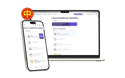 E-learning contextualisé