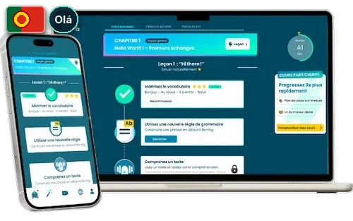 E-learning contextualisé