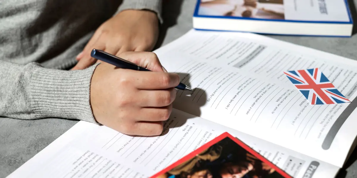 Preparation TOEIC etapes base sur les strategies metacognitives