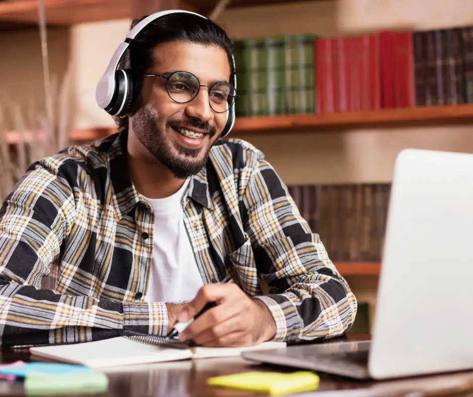 Mise en situation orale en arabe avec un formateur arabophone